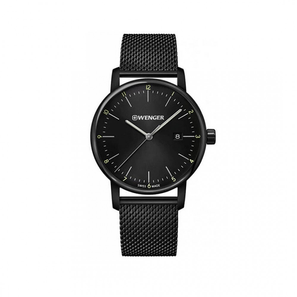 Wenger Férfi karóra, Urban Classic 01.1741.137