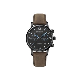 Wenger Férfi karóra, Urban Metropolitan Chrono 01.1743.112
