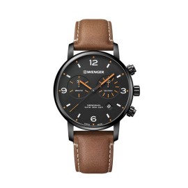 Wenger Férfi karóra, Urban Metropolitan Chrono 01.1743.113