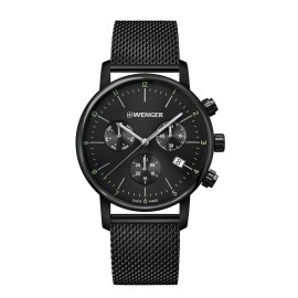 Wenger Férfi karóra, Urban Classic Chrono 01.1743.116