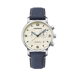 Wenger Férfi karóra, Urban Metropolitan Chrono 01.1743.119
