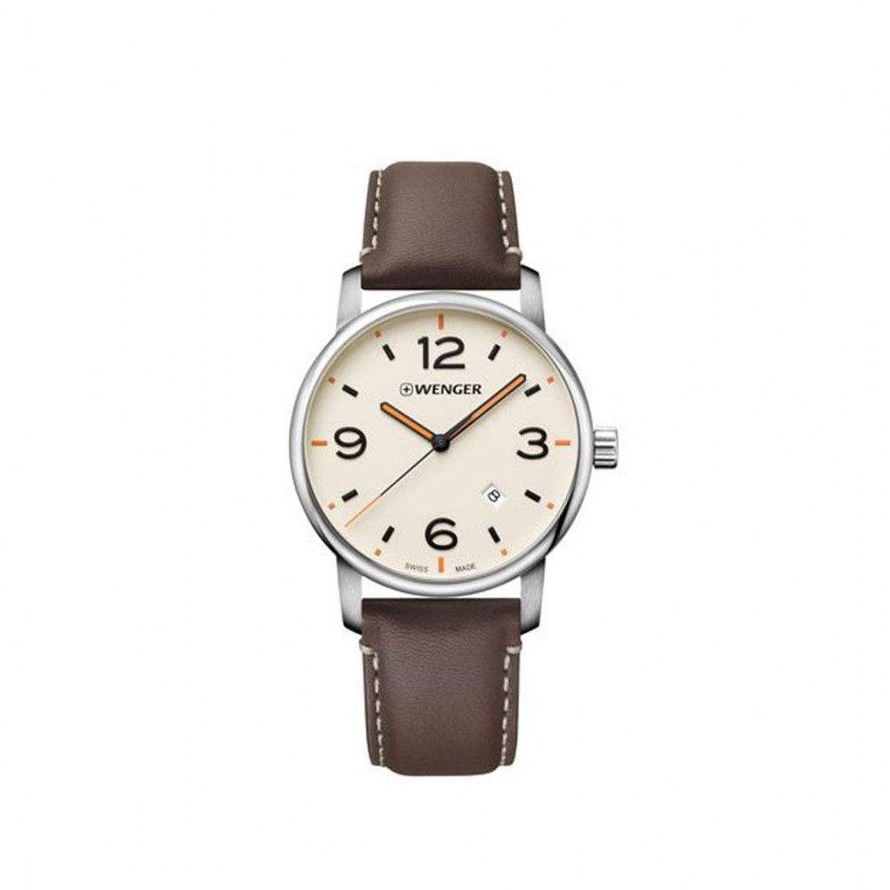 Wenger Férfi karóra, Urban Metropolitan 01.1741.133