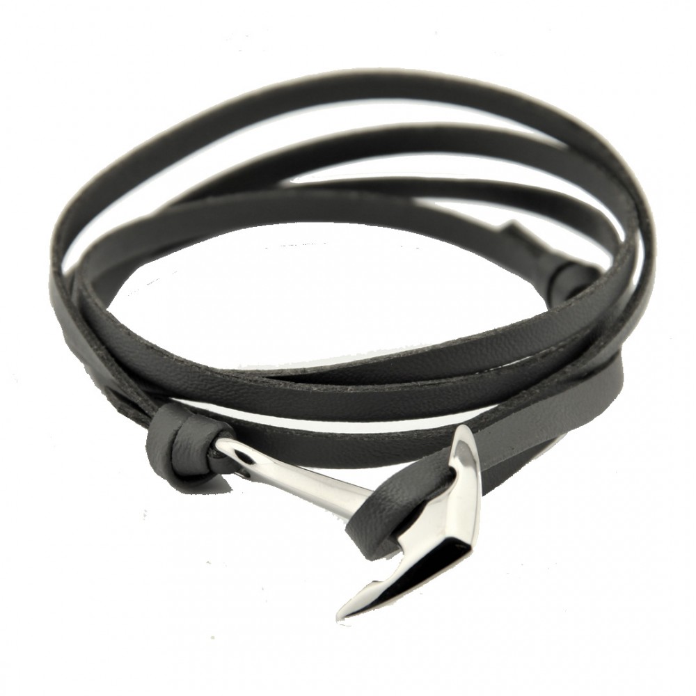 Horgonyos karkötõ Unisex karkötõ, 100-7