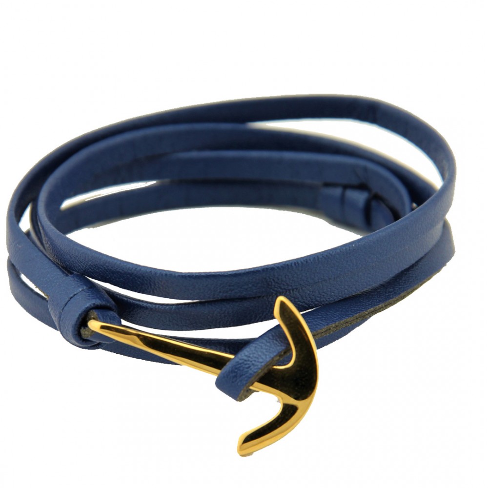 Horgonyos karkötõ Unisex karkötõ, 100-9 Horgonyos karkötõ Unisex karkötõ, 100-9