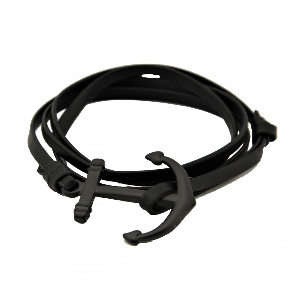 Horgonyos karkötõ Unisex karkötõ, 100-12 Horgonyos karkötõ Unisex karkötõ, 100-12