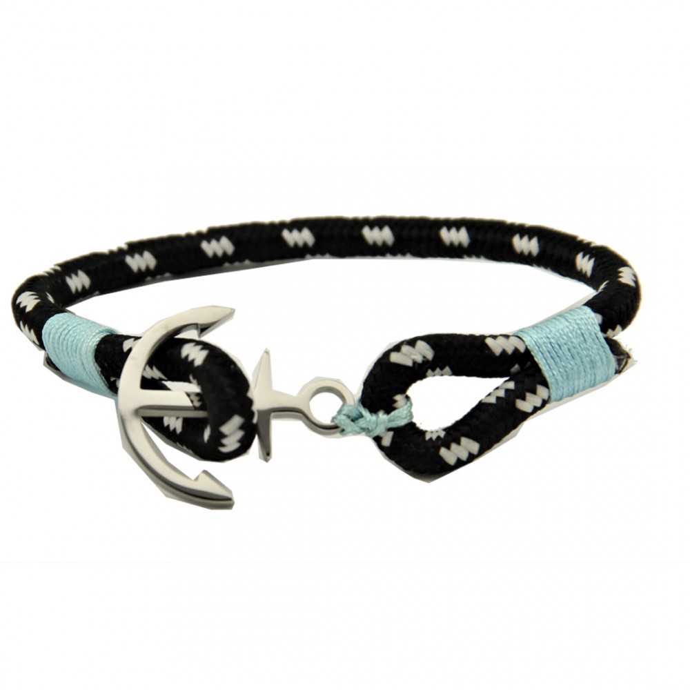 Horgonyos karkötõ Unisex karkötõ, 100-14