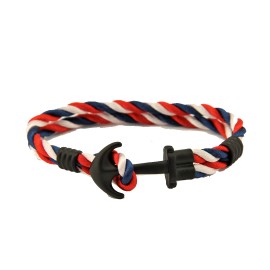 Horgonyos karkötõ Unisex karkötõ, 100-15