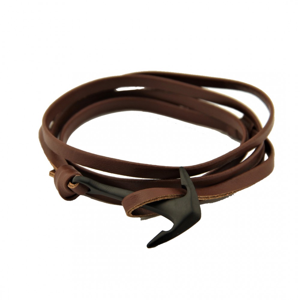 Horgonyos karkötõ Unisex karkötõ, 100-3