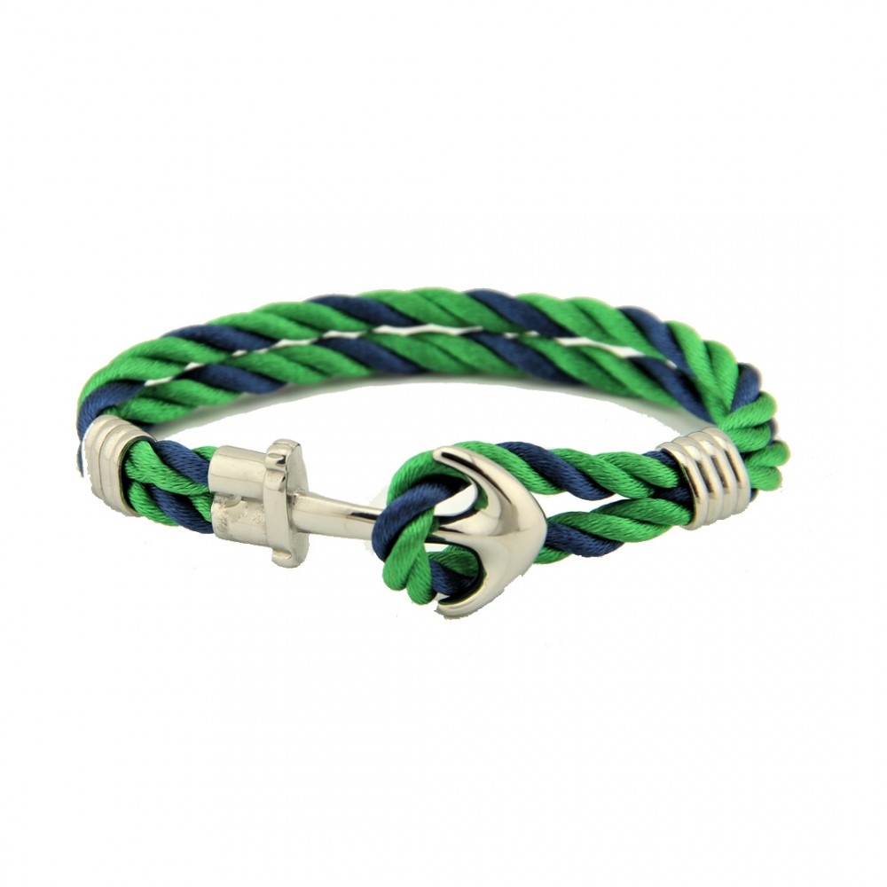 Horgonyos karkötõ Unisex karkötõ, 100-1