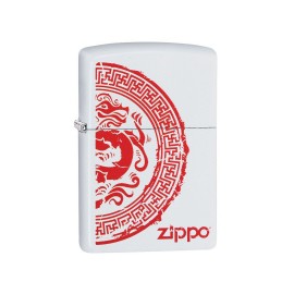 Zippo Öngyújtó, Dragon Stamp 28855