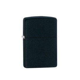 Zippo Öngyújtó, Classic Matte Black 218