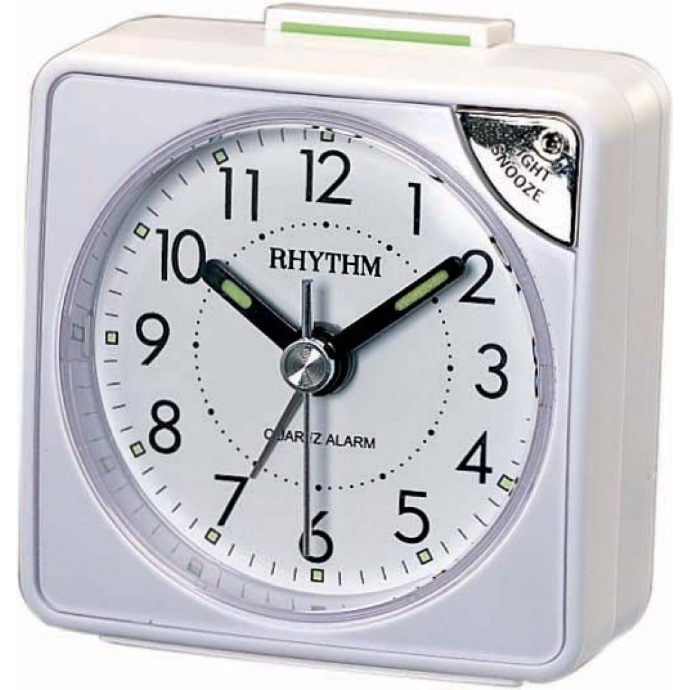 Rhythm Ébresztõóra, CRE211NR03 Rhythm Ébresztõóra, CRE211NR03