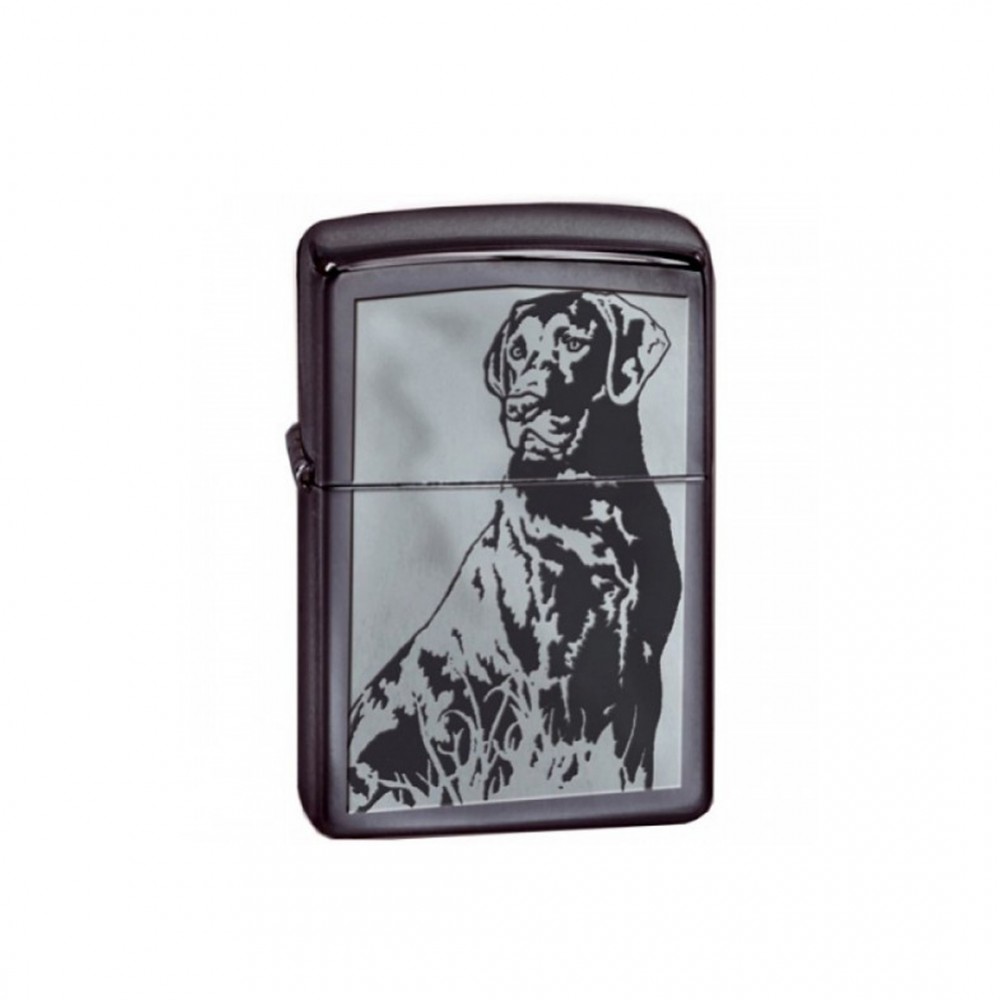 Zippo Öngyújtó, Labrador Lighter 21090 Zippo Öngyújtó, Labrador Lighter 21090