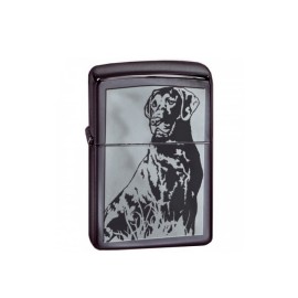 Zippo Öngyújtó, Labrador Lighter 21090