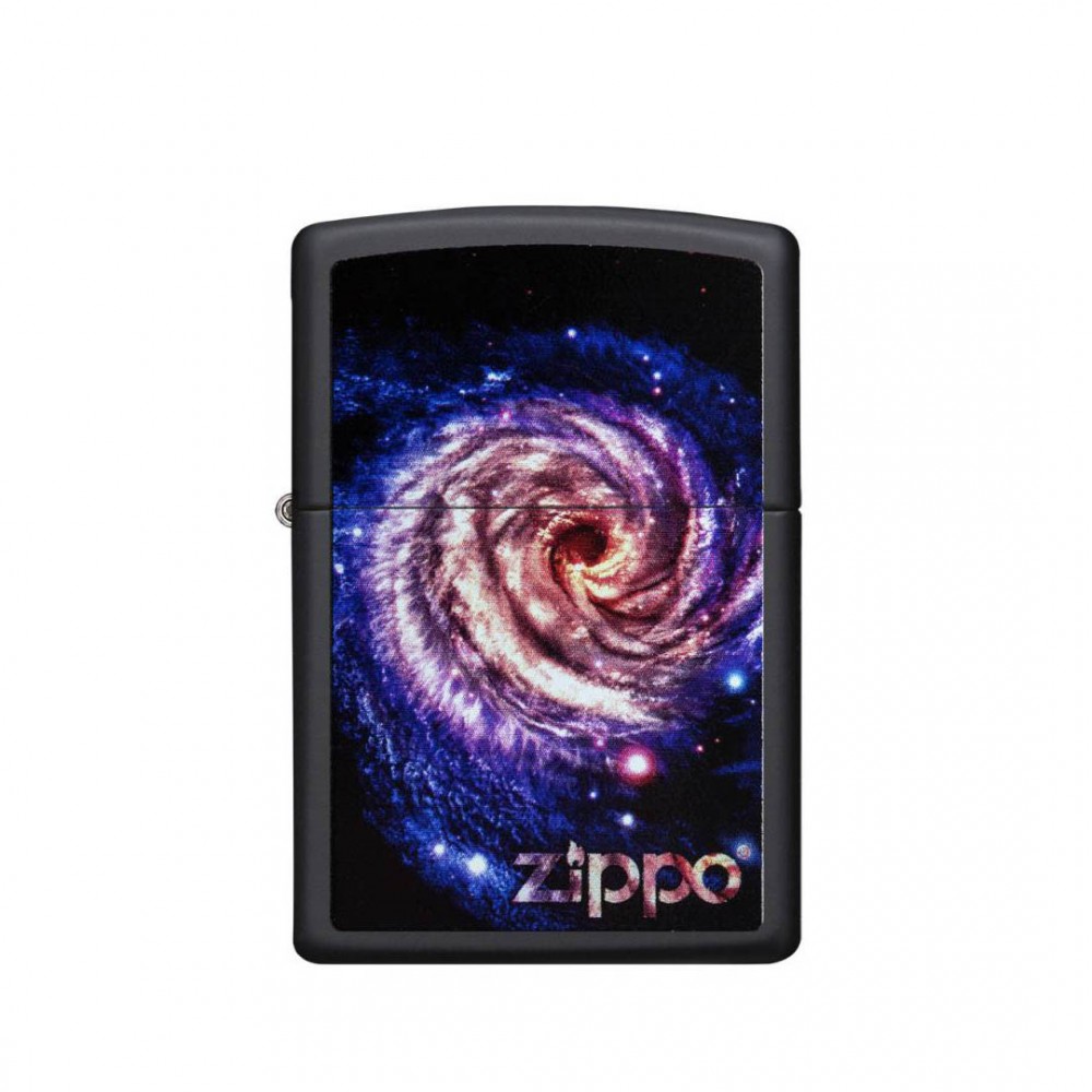 Zippo Öngyújtó, Galaxy 218