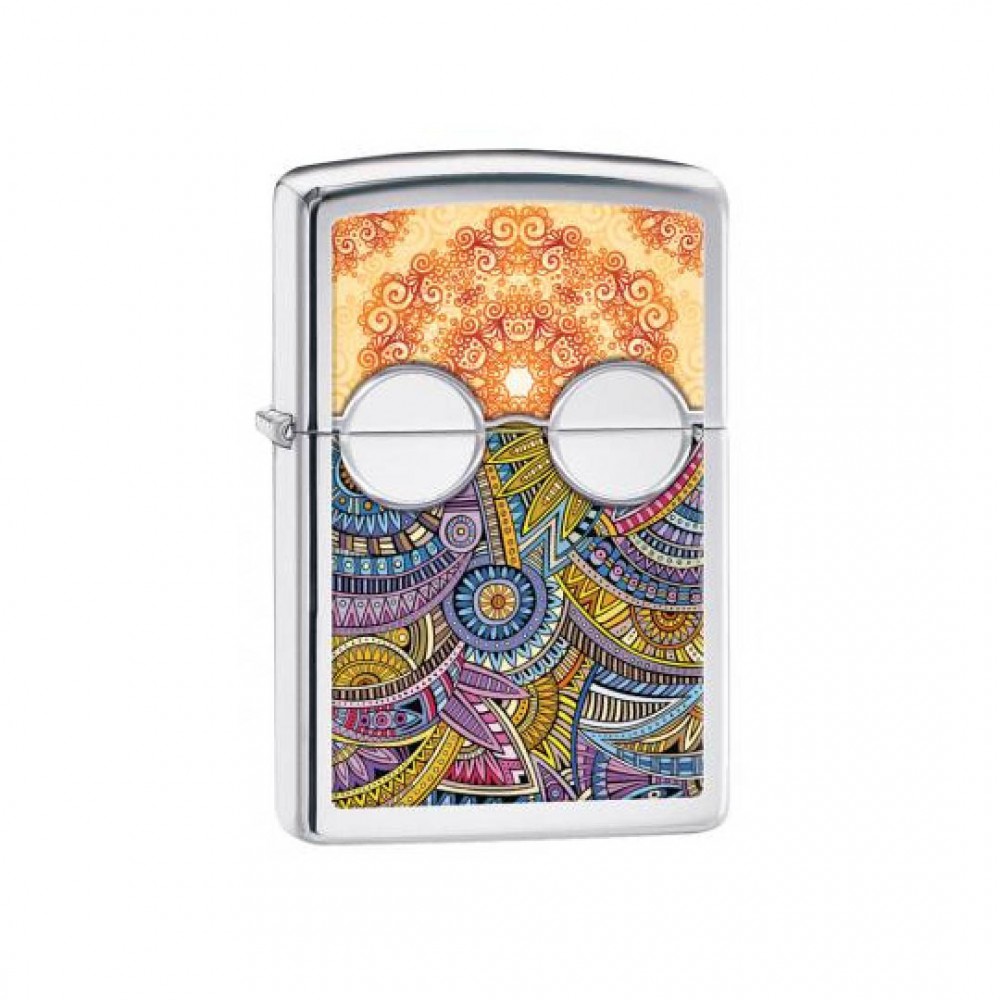 Zippo Öngyújtó, Classic 28871 Zippo Öngyújtó, Classic 28871
