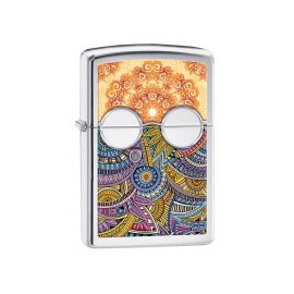 Zippo Öngyújtó, Classic 28871