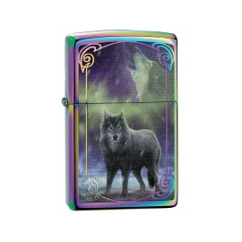 Zippo Öngyújtó, Anne Stokes 29348
