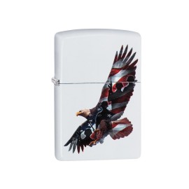 Zippo Öngyújtó, Eagle 29418