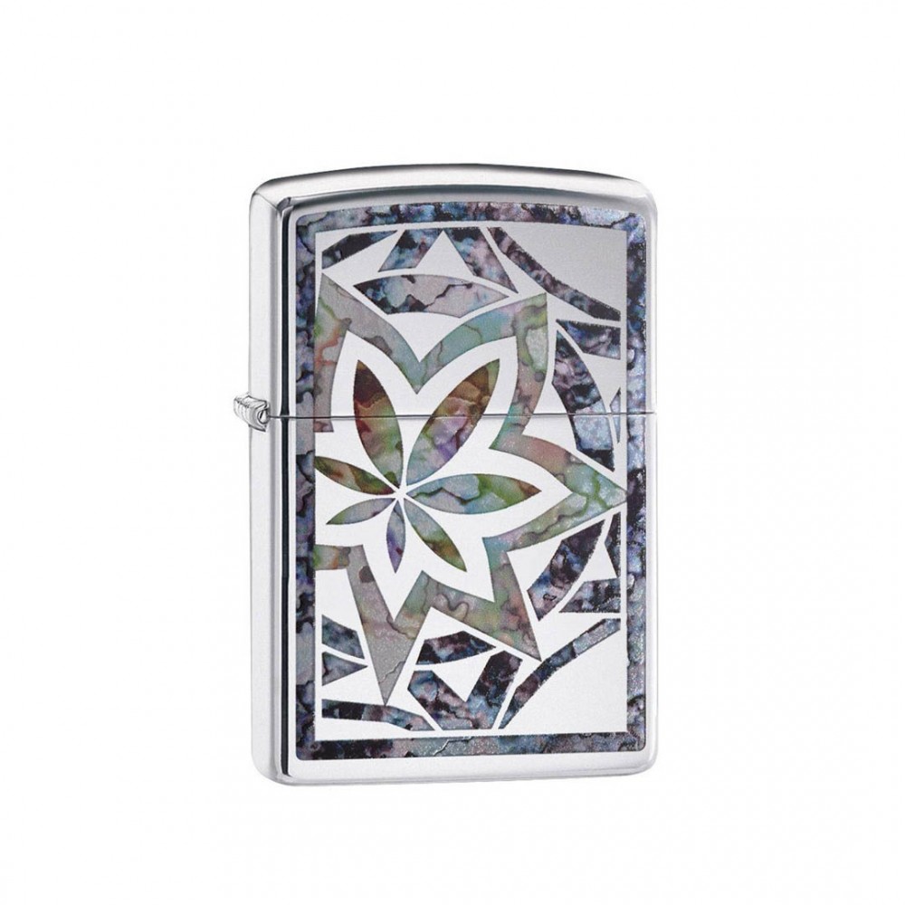 Zippo Öngyújtó, Fusion Leaf 29727 Zippo Öngyújtó, Fusion Leaf 29727