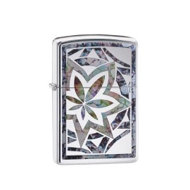 Zippo Öngyújtó, Fusion Leaf 29727