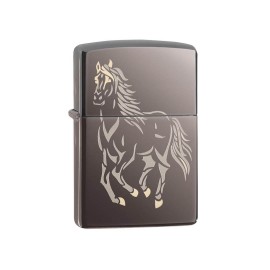 Zippo Öngyújtó, Running Horse 28645