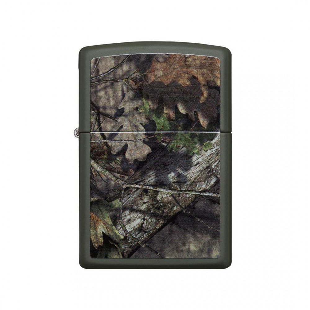 Zippo Öngyújtó, Mossy Oak 29129 Zippo Öngyújtó, Mossy Oak 29129