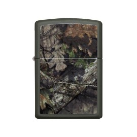 Zippo Öngyújtó, Mossy Oak 29129