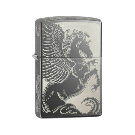 Zippo Öngyújtó, Pegasus 28802
