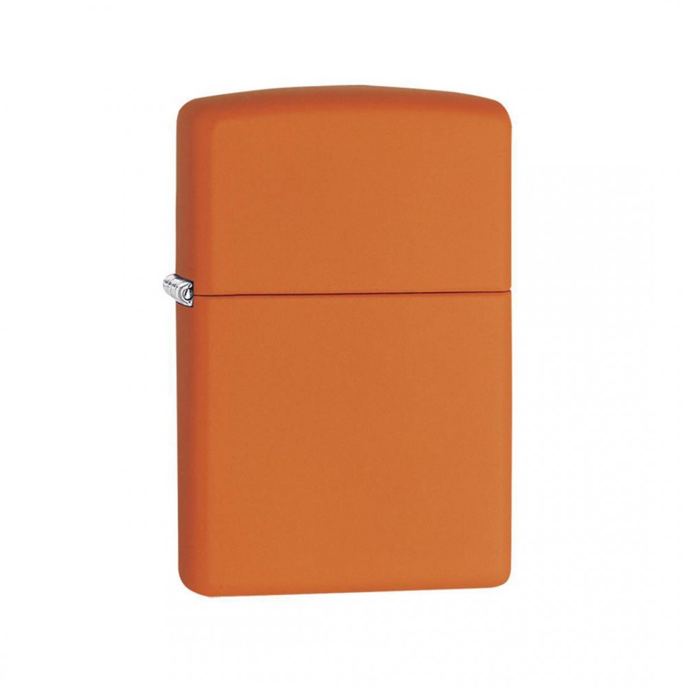 Zippo Öngyújtó, Classic Matte Orange 231 Zippo Öngyújtó, Classic Matte Orange 231