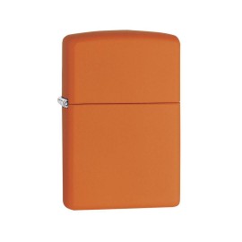 Zippo Öngyújtó, Classic Matte Orange 231