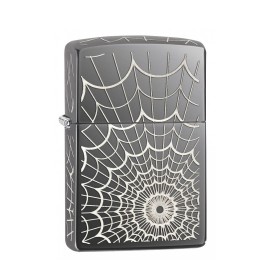 Zippo Öngyújtó, Web All Over 28527