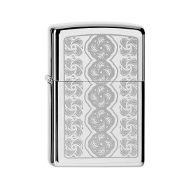 Zippo Öngyújtó, Swirled Circles 28657