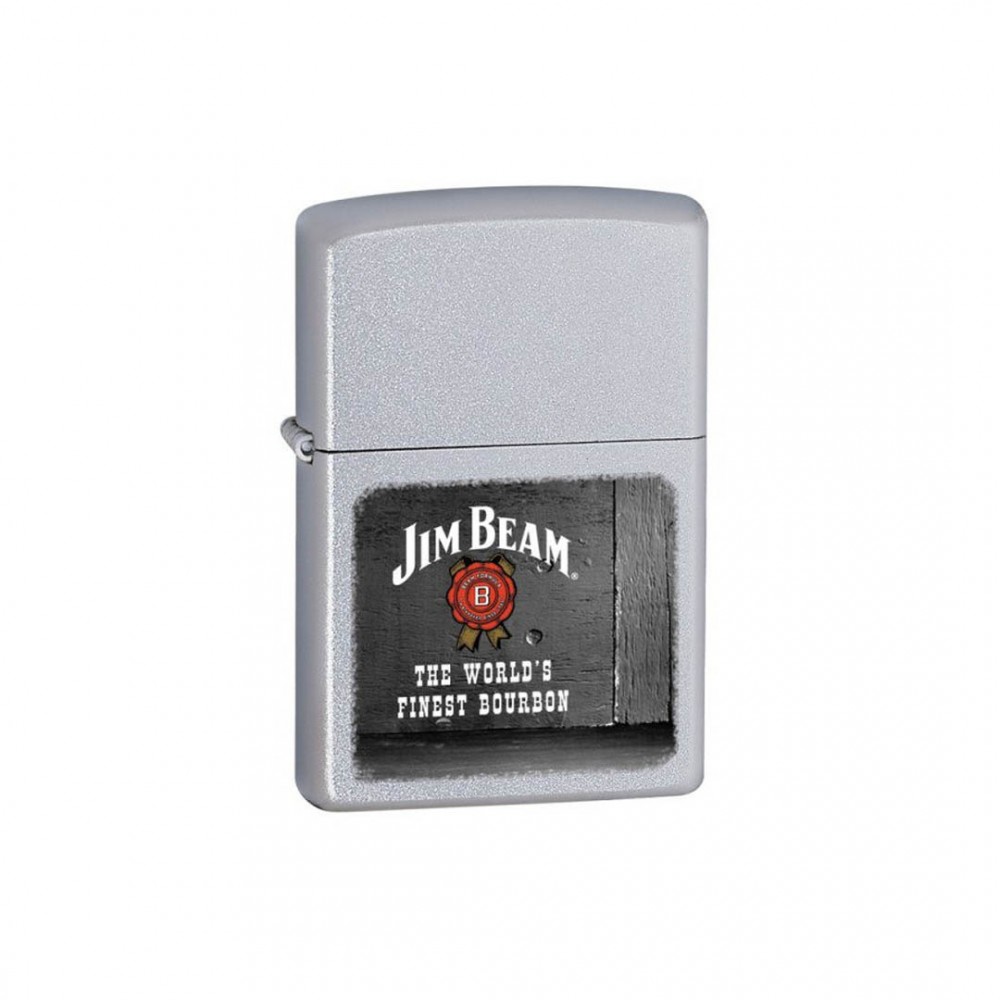 Zippo Öngyújtó, Jim Beam 21018 Zippo Öngyújtó, Jim Beam 21018