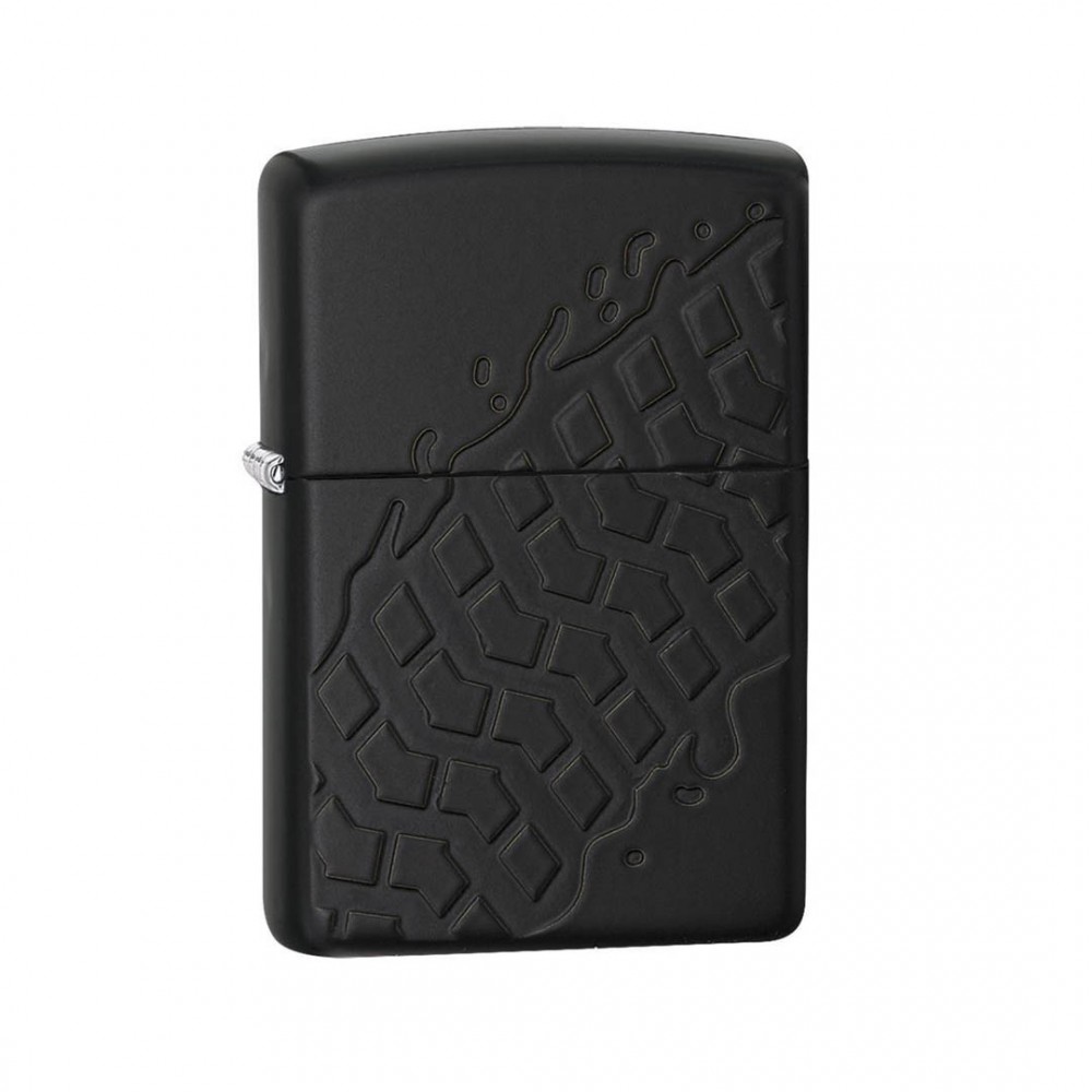 Zippo Öngyújtó, Tire Tread 28966 Zippo Öngyújtó, Tire Tread 28966