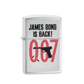 Zippo Öngyújtó, James Bond 007&trade, 29563