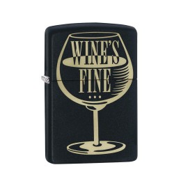 Zippo Öngyújtó, 29611