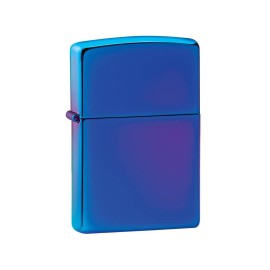Zippo Öngyújtó, High Polish Indigo 29899