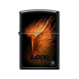 Zippo Öngyújtó, Firebird 218