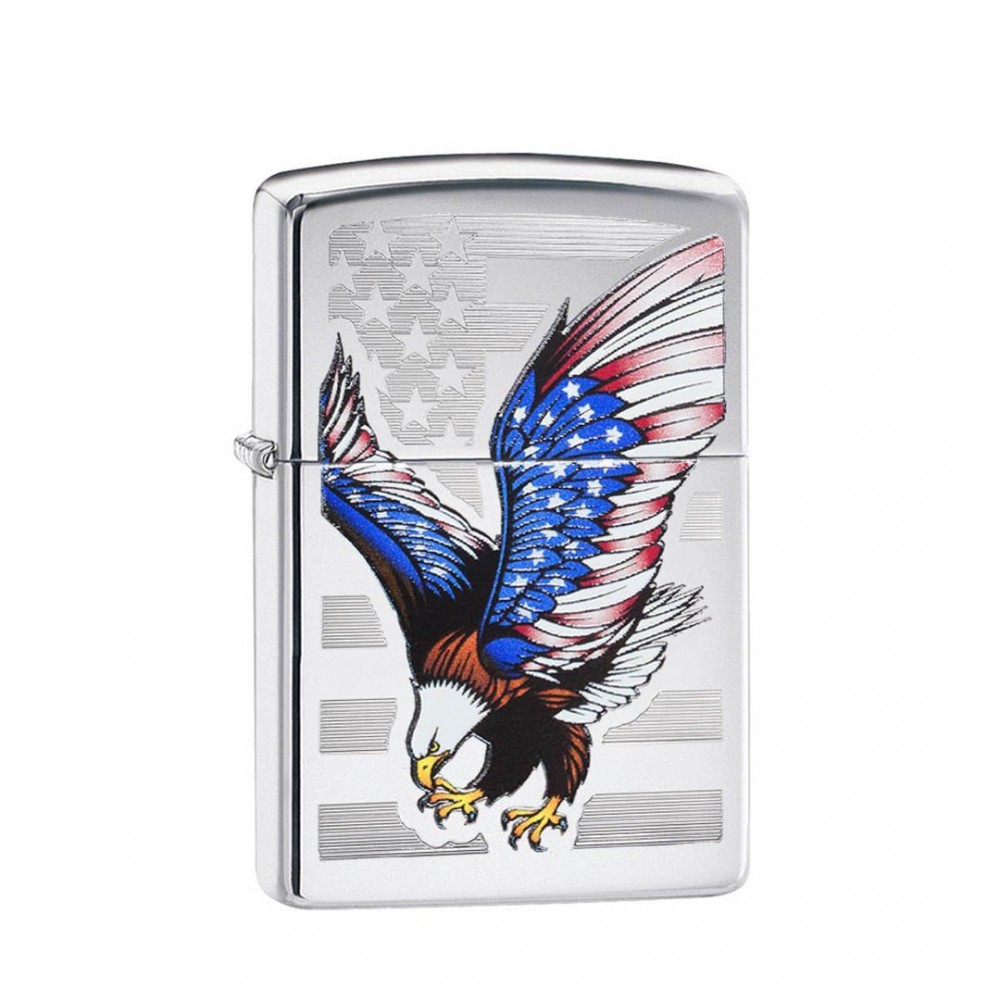 Zippo Öngyújtó, Zippo E-Star Award 28449 Zippo Öngyújtó, Zippo E-Star Award 28449