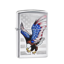 Zippo Öngyújtó, Zippo E-Star Award 28449