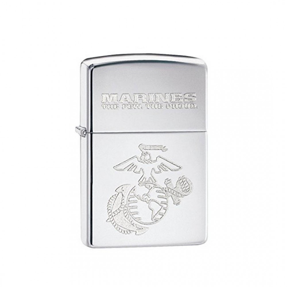 Zippo Öngyújtó, U.S. MARINE 28478 Zippo Öngyújtó, U.S. MARINE 28478