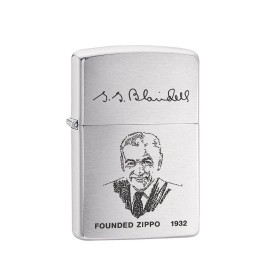 Zippo Öngyújtó, 200FL