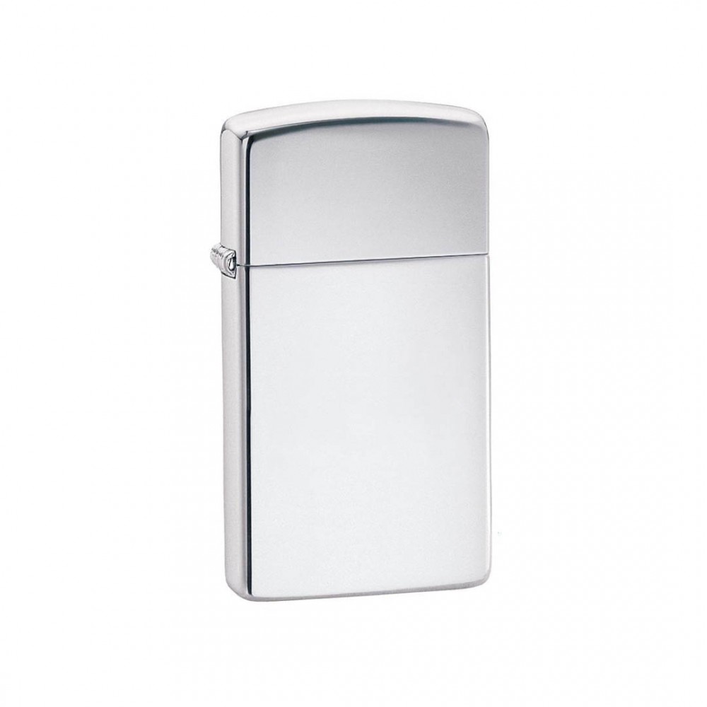 Zippo Öngyújtó, Slim Armor 1606 Zippo Öngyújtó, Slim Armor 1606
