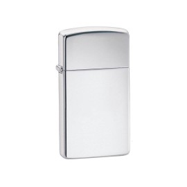 Zippo Öngyújtó, Slim Armor 1606