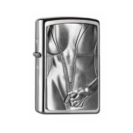 Zippo Öngyújtó, Zipper Girl 2.004.667