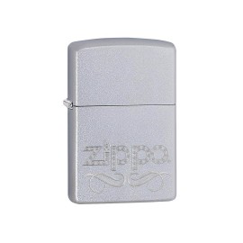 Zippo Öngyújtó, Zippo Scroll 24335