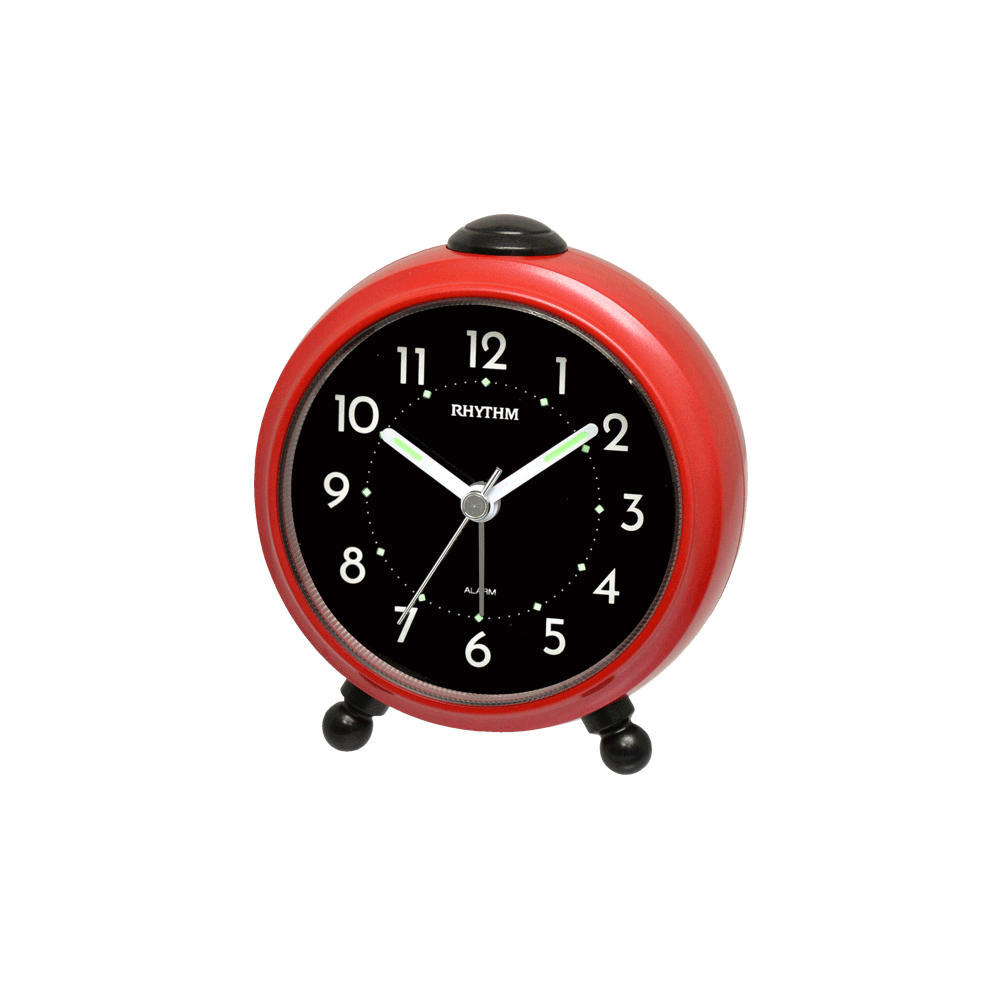 Rhythm Ébresztõóra, CRE899NR01