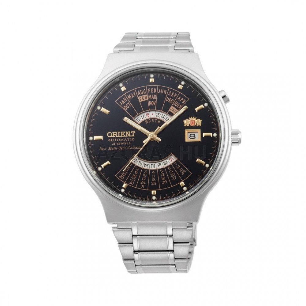 Orient Férfi karóra, Automatic FEU00002BW