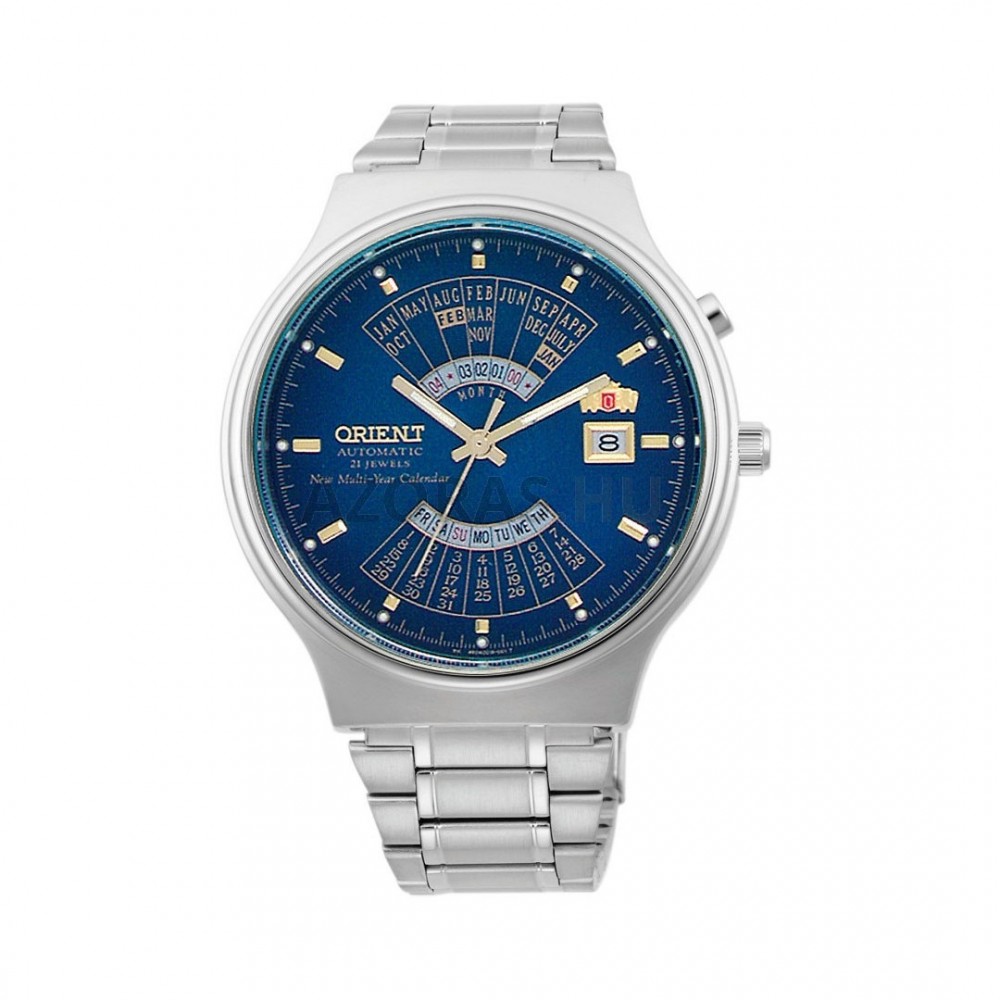 Orient Férfi karóra, Automatic FEU00002DW
